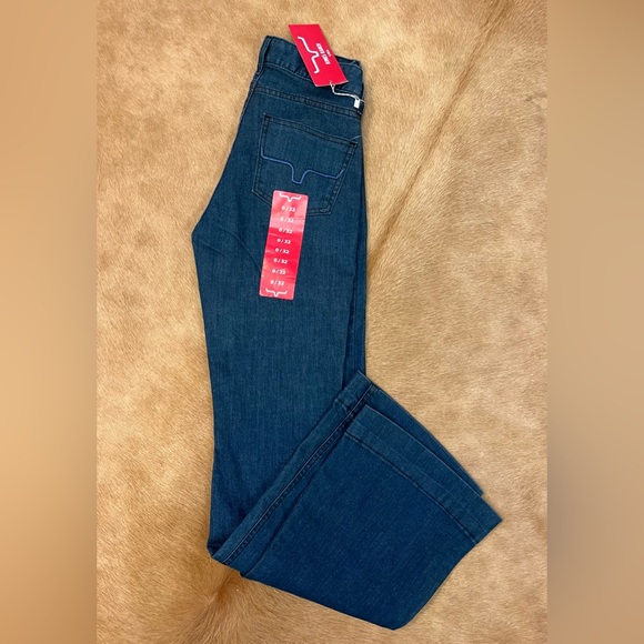 Kimes Ranch Denim - Lola Jeans by Kimes
